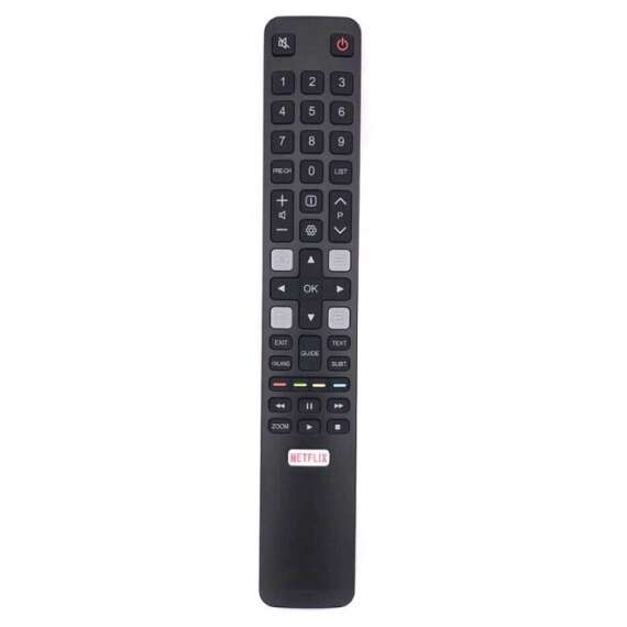 RC802N TCL 06-IRPT45-IRC802N távirányító TCL,THOMSON SMART TV-hez, utángyártott (PIL6164A)