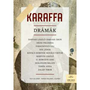 Karaffa - Drámák 47003877 