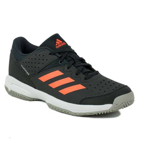 Adidas Court Stabil Junior Kézilabda Cipő 47012035