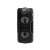 Super Bass AS-4401 portable Bluetooth speaker in black