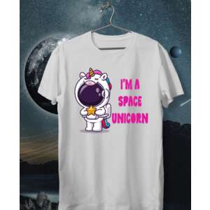 I'm the space unicorn-póló 47007931 