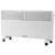 Convector electric Iskra PN2500 pentru încălzirea locuinței