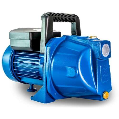 Pompa de grădină Elpumps JPV 1300, albastră, 1300W, 90 l/min, 47 m, 4.7 bar