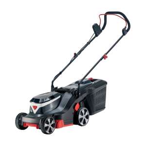 Al-ko Easy 32.2 LI AKKUMLÁTOROS FŰNYÍRÓ akku+töltő Ljetni komplet rasprodaja 47011216 - AL-KO Kosrilica za travu