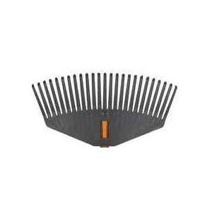 Cap de greblă Fiskars Solid de dimensiuni medii, 41 cm - Fiskars