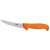 JMB Curved Boning Knife with Flexible Blade, 125mm