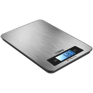 Iskra GKS1561S Digitális Konyhai Mérleg