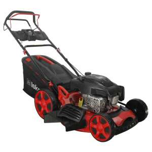 ISKRA HG51SMH-RV210 self-propelled petrol lawnmower with 51 cm cutting width - Garden Tool & Machine