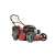Scheppach MS 225-53 lawn mower for medium to large lawns