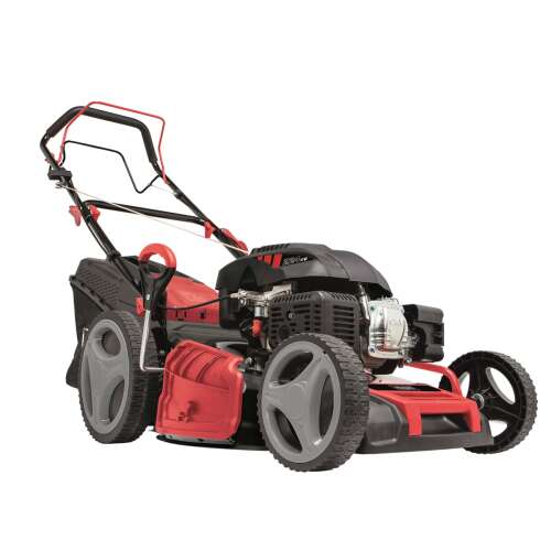 Scheppach MS 225-53 4-in-1 self-propelled lawn mower