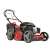 Durable Scheppach MS 225-53 petrol lawn mower