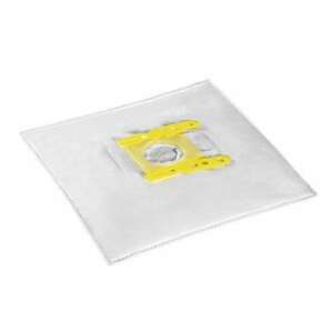 Kärcher VC 5 vacuum cleaner dust bag, fleece, 5 pack - Karcher Vacuum cleaner bag