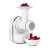 Esperanza EKM027 Panzanella ice cream maker attachment