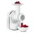 Esperanza EKM027 Panzanella Frozen Dessert Maker in action