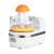 Esperanza EKM027 Panzanella Citrus Juicer Attachment