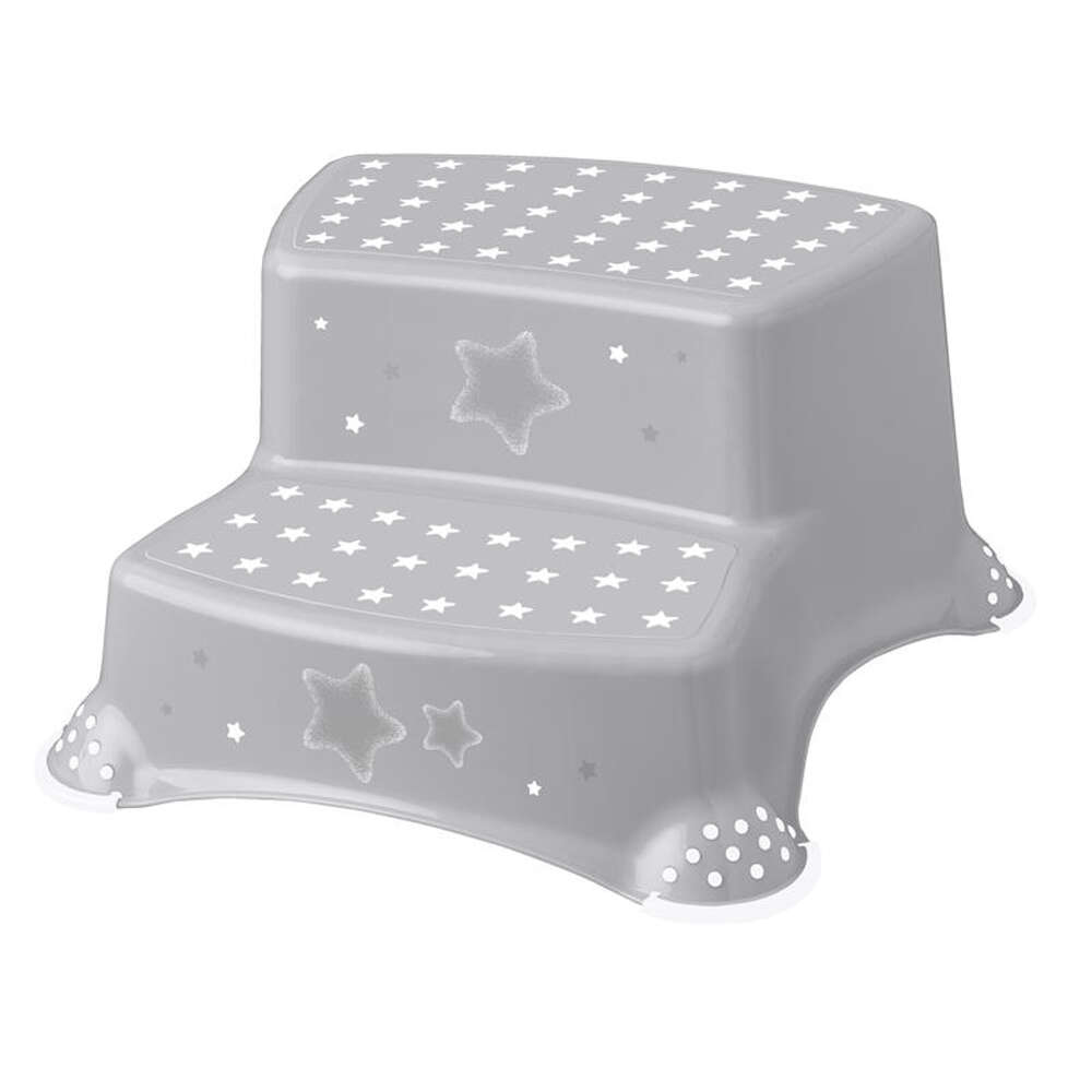 E-shop Keeeper Stars Double Steps - 21 cm
