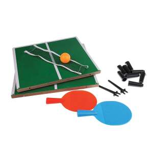 Mini Ping Pong Asztal 47016946 Sport és mozgás eszközök