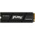 Kingston FURY Renegade 2TB PCIe 4.0 NVMe M.2 SSD cu radiator