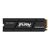 Kingston 2TB M.2 NVMe Fury Renegade cu radiator Negru SFYRDK/2000G 47188142