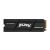 Kingston 2TB M.2 NVMe Fury Renegade cu radiator Negru SFYRDK/2000G 47188142