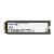 Kingston 2TB M.2 NVMe Fury Renegade cu radiator Negru SFYRDK/2000G 47188142