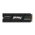 Kingston 2TB M.2 NVMe Fury Renegade s chladičem Černý SFYRDK/2000G 47188142