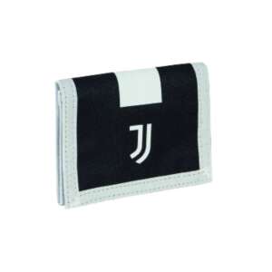 Juventus pénztárca tépőzáras 47024392 