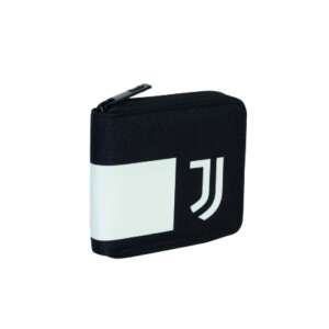 Juventus pénztárca zippzáros 47024401 