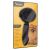 Purlov Self-Cleaning Pet Brush 47024434