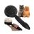 Purlov Self-Cleaning Pet Brush 47024434