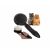 Purlov Self-Cleaning Pet Brush 47024434