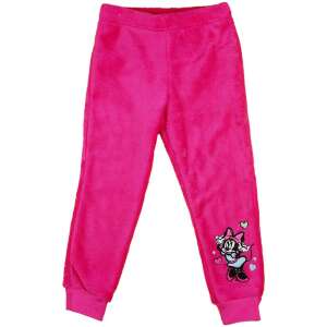 Wellsoft kislány nadrág Minnie egér mintával - 104-es méret 47027136 Gyerek nadrág, leggings