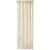 Sibel Pierre Cardin Krémszín Bársony Függöny 140x270 cm