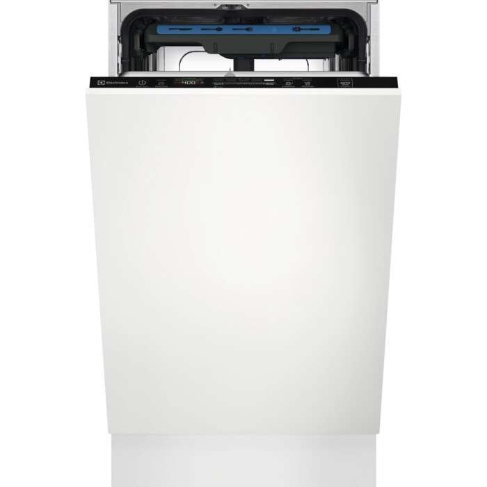 Electrolux eem43200l beépíthető mosogatógép, 10 teríték, 8 progra...