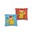 Pokémon Pikachu Karácsonyi párna, négyzet alakú díszpárna