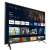 TCL 32S5200 32 hüvelykes HD Ready Android Smart LED TV oldalnézet