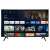 TCL 32S5200 32 hüvelykes HD Ready Android Smart LED TV kezdőképernyő