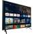 TCL 32S5200 32 hüvelykes HD Ready Android Smart LED TV Netflix, YouTube, Disney+ és egyéb streaming alkalmazásokkal