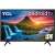 TCL 32S5200 HD Ready Android Smart LED Televízió, 81 cm 47044173