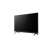 TCL 32S5200 32 hüvelykes HD Ready Android Smart LED TV oldalnézet