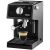 DeLonghi ECP31.21.BK espresso maker brewing a shot of espresso