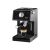 DeLonghi ECP31.21.BK Manual espresso coffee maker, 1100W, 15 BAR, 1.1L, Automatic shut-off, Frother, Cappucino, Black 123301583