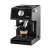 DeLonghi ECP31.21.BK manual espresso coffee machine, black