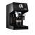 DeLonghi ECP31.21.BK manual espresso coffee machine, black