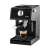 DeLonghi ECP31.21.BK manual espresso coffee machine, black