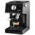DeLonghi ECP31.21.BK manual espresso coffee machine, black