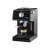 DeLonghi ECP31.21.BK manual espresso coffee machine, black