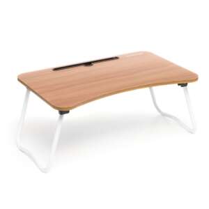 InnovaGoods Multifunkčný skladací stolík - Príslušenstvo k notebookom