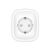 Vederea frontală a prizei inteligente Gosund SP1