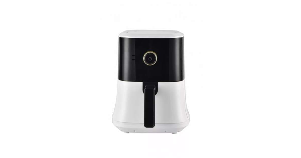 Salente AirFit, hot air fryer, white – Salente